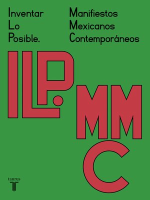 cover image of Inventar lo posible